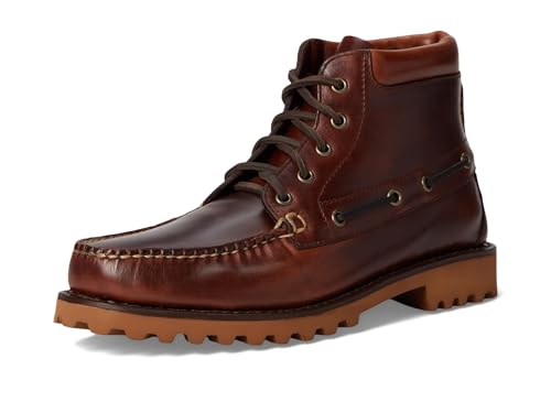 Image of L.L.Bean mens Allagash Handsewn Chukka Boot