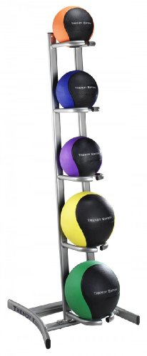 Trendy Sport Balón Medicinal Soporte – Soporte para medzin Pelotas Estante Medicine Ball Accesorios