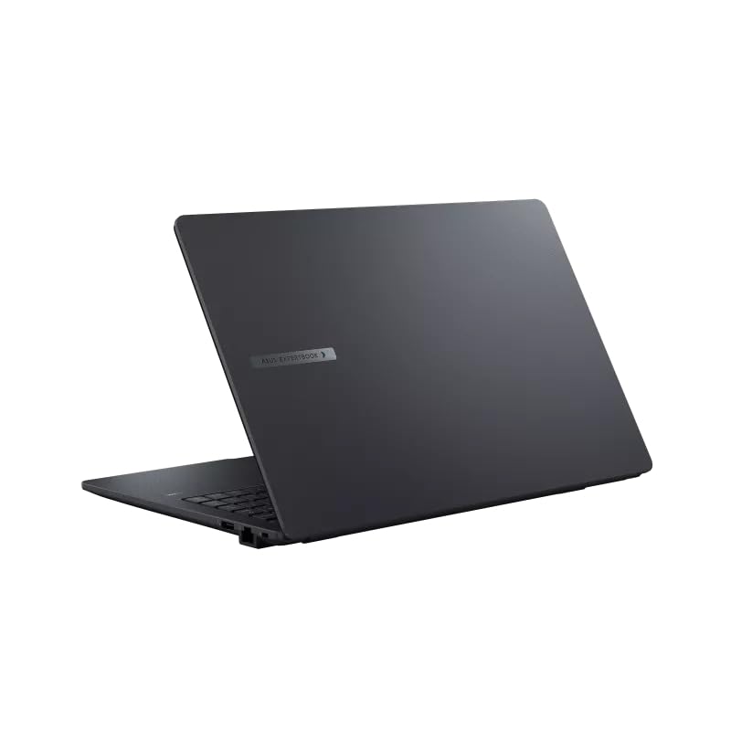 Image of ASUS ExpertBook 15.6 inch FHD 1920x1080 IPS Laptop, 10-Core Intel 7 150U, 32GB DDR5, 1TB SSD, Intel Graphics, Shared, Wi-Fi 6 Backlit Keyboard 720p HD Camera, Win11 Pro w /ONT 32GB USB