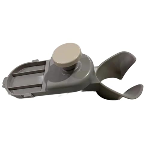 HLSONHENGM Hanging Ironing Machine Accessories Hanging Bracket Hook for STE1050