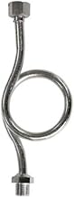 Syveco 9880207 Mano Support thermique en acier inoxydable, M/F, 1/4"