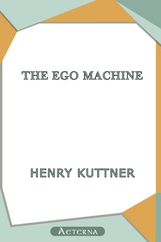 The Ego Machine view 2