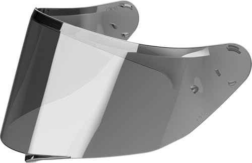 AIROH Visor Connor Light Smoke