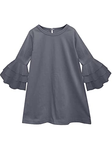 Image of A.T.U.N. (All Things UBER Nice) Girls Casual Dress