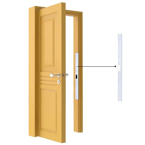 Armor Concepts Interior Door Jamb Repair Kit