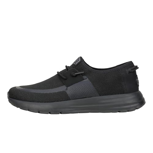 Hey Dude Men's Sirocco M Active Slip-On3