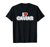 I Love Caviar Designs