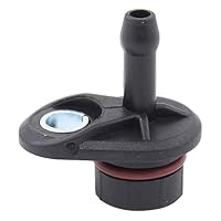 Vakuumpumpenventil Reparatursatz Vakuumpumpe Ventil Ersatz für Fiesta MK7 Fiesta MK6 Focus MK3 Transit Connect Tourneo Connect Transit Courier Tourneo Courier B Max cmax Ecosport 1.0 1.5 Ecoboost