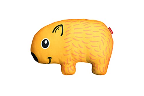 Red Dingo Wendy The Wombat Durables