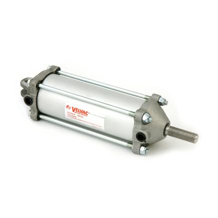 Velvac 100226 Tailgate Air Cylinder 6