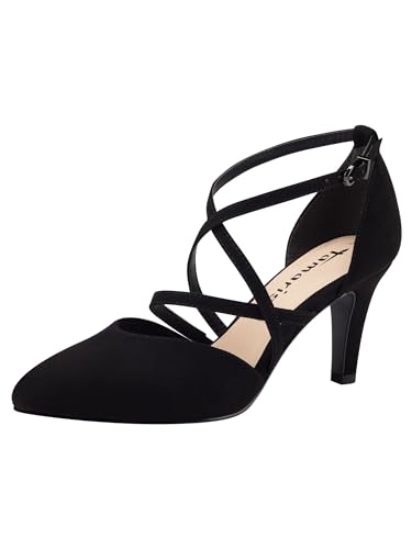 Tamaris Damen 1-1-24404-20 001 38