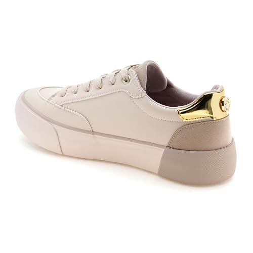 Image of U.S. Polo ASSN. Women Lace Up Sneaker Shoes