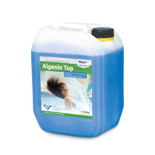 Iba Algenin Top Algizid 5 Liter