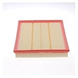 BHUPWZE Air Filter Compatible X5 (E70) 3.0 Si 2006-2008 X5 (E70) 30 I 2008-2010 OEM:13717548888