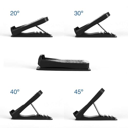 Calf Stretch Board for Enhanced Ankle Flexibility