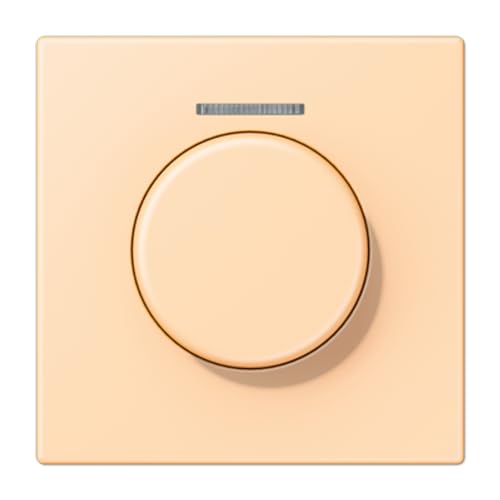 Plaque capteur rotative avec viseur LC32060 résoud vos pannes JUNG