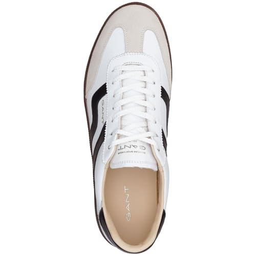 Basket GANT Cuzmo pour marcher sans douleur en taille 45