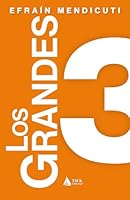 Los Grandes 3 (Spanish Edition) B0GK1D8JV1 Book Cover