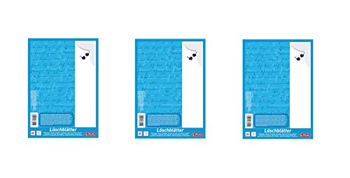 Herlitz 382408 A4 A5 10 Blatt