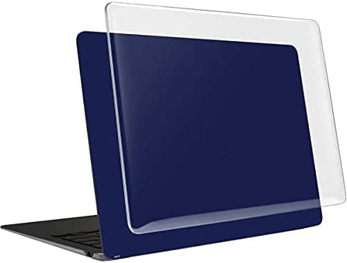 Skinit Case + Skin Compatible with MacBook Air 13in M1 (2021) Originally Designed Royal Blue Design