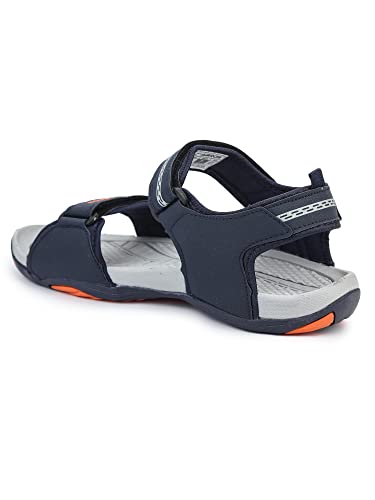 Image of ABROS Men's ASLG0153 Sports Sandals