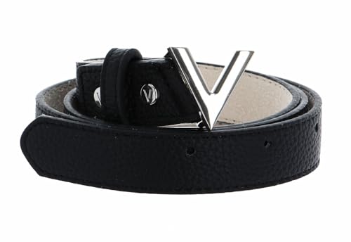 VALENTINO Bags Damen v forever Gürtel Schwarz M