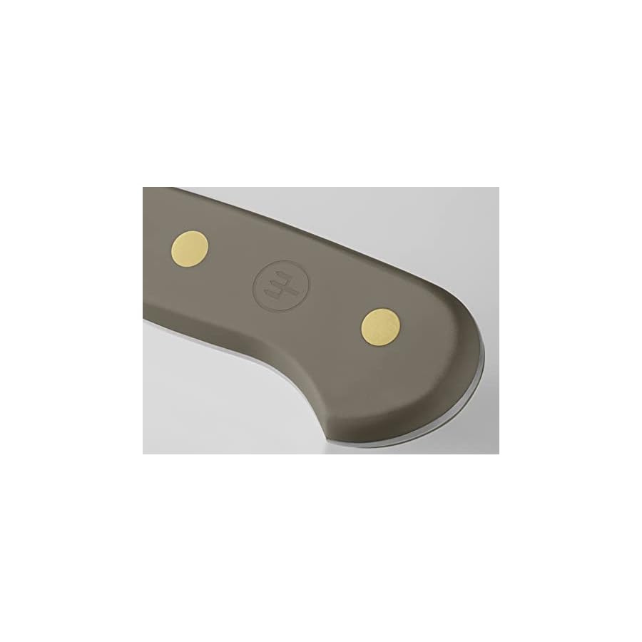 WUSTHOF-Classic-Velvet-Oyster-8-Piece-Knife-Block-Set WÜSTHOF Classic Velvet Oyster 8 Piece Knife Block Set