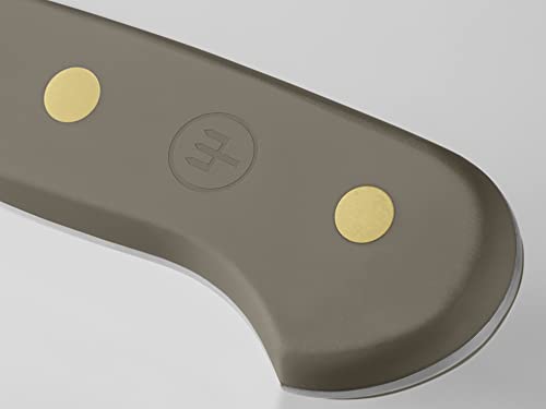 Image of WUSTHOF Classic Velvet Oyster 8 inch Chef's Knife