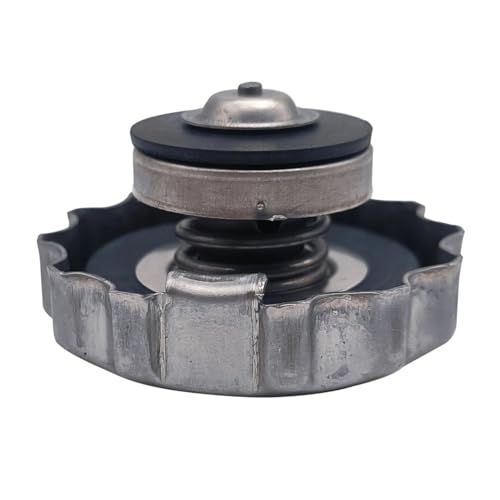 Tapa de radiador HS 800 detiene el sobrecalentamiento y la pérdida de agua 19203-115-0000 1