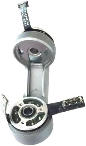 JLANDA for Original for DJI Mavic 2 Pro/Zoom Gimbal Camera Yaw & Roll Motor Arm with Bracket YR Motor Arm for DJI Mavic 2 Drone Repair Parts (Color : Mavic 2 Zoom)