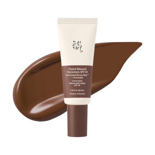 Beauty of Joseon Tinted Mineral Dayscreen 51N Lightweight Sunscreen SPF 30