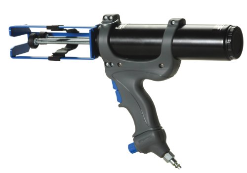COX A200LPMR 200 ml. Total System Kit Cartridge Pneumatic Epoxy Applicator