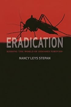 Paperback Eradication: Ridding the World of Diseases Forever? Book