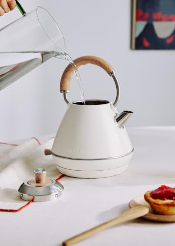 Kettle Retro Bouilloire Électrique - vue 4