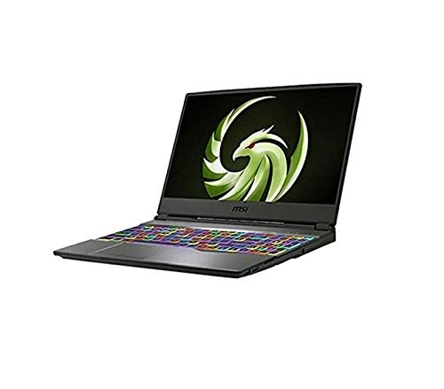 MSI Alpha 15 A3DDK-070XES - Ordenador portátil de 15.6