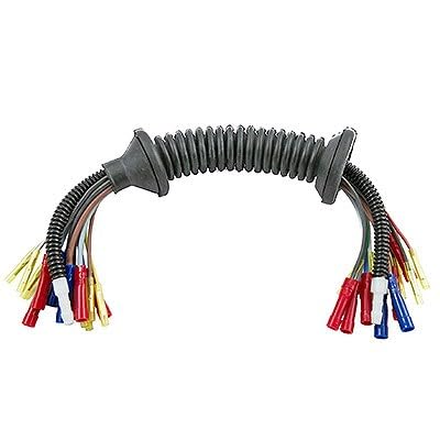 Meat & Doria 25018 Kit riparazione fascio cavi