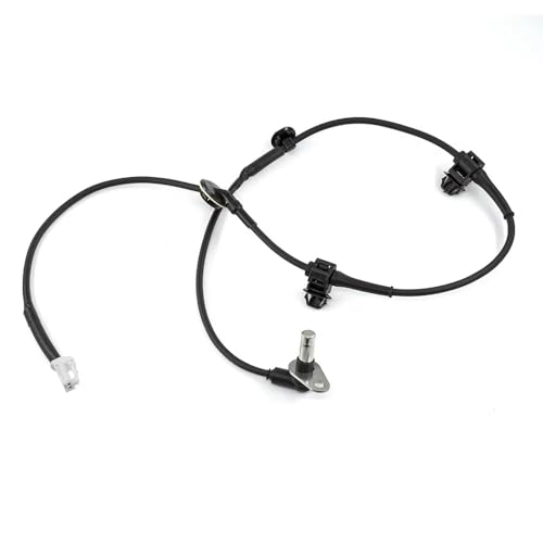 Capteur vitesse roue ABS arrière droit EG27-43-72YB compatible Mazda CX7 AWD 2007-2012