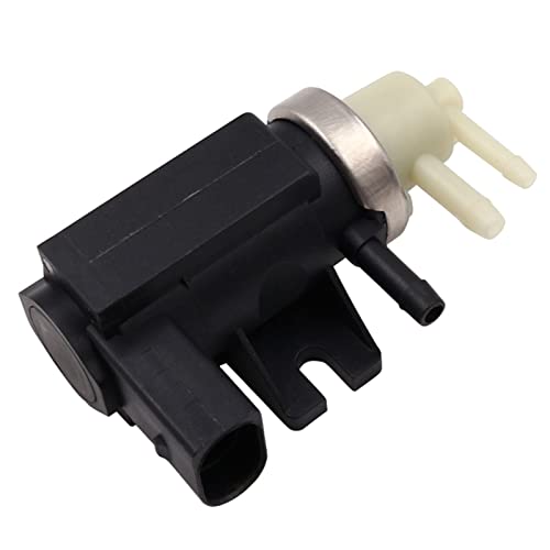 Électrovanne 1K0906627A pour commande de voiture pression de suralimentation