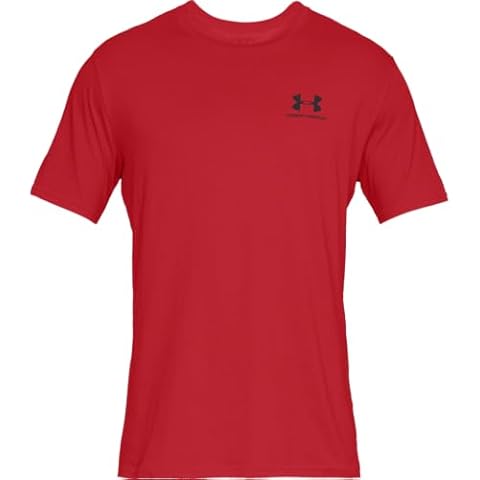 Under Armour Super Soft Men's Training T-Shirt Cover