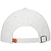 47 Men's White Tampa Bay Buccaneers Legacy Clean Up Adjustable Hat