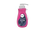 VEET Professional Hair Removal Cream for Legs, Arms, Underarms, Bikini - All Skin Types - Hair Remover with Shea Butter, Works in 2 Minutes Even on Tougher Hair - 400 ml