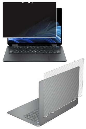 [2g(+V)] ClearView HP OmniBook Ultra Flip 14 14-fh 2024Nf 14C`p [2way ̂h~] vCoV[ی t ی tB{J[{ VیtB {