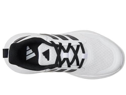 Image of Adidas Unisex-Child Fortarun 2.0 Running ShoesRunning Shoe