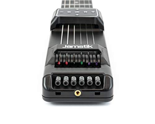Jamstik 7 GT Guitar Trainer Bundle Edition - Image 5