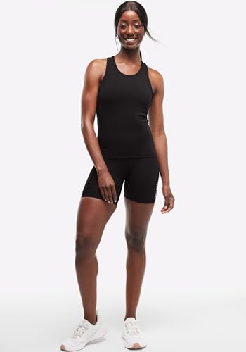 Peloton Women's Cadent 7" High Rise Bike Shorts2