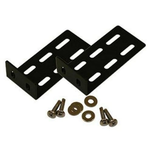 Buyers (8894050) L-Bracket Risers for L.E.D. Light Bars