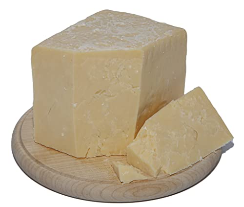 Extra Mature Cheddar Cheese from Great British Trading 2 x 1kg