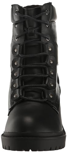 EVANS Women's Wide Fit Ankle Boot Ava Fashion2