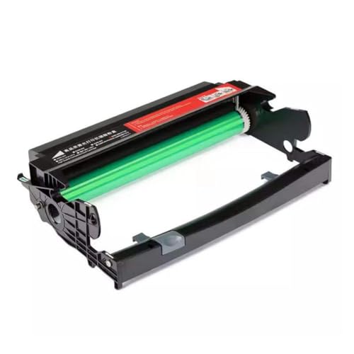 Tambour d'image X264DN X364DN compatible pour imprimantes Lexmark