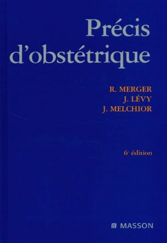 Précis d'obstétrique: POD